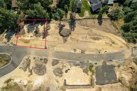 8 N Nnn N Jefferson Dr #LOT 6, Spokane, WA 99208