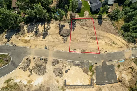 8 N Nnn N Jefferson Dr #LOT 8, Spokane, WA 99208