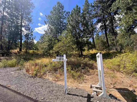 8 N Nnn N Jefferson Dr #LOT 22, Spokane, WA 99208