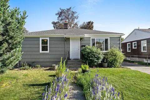 1224 E Courtland Ave, Spokane, WA 99207