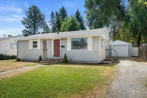 1634 E Dalke Ave, Spokane, WA 99208 photo 2