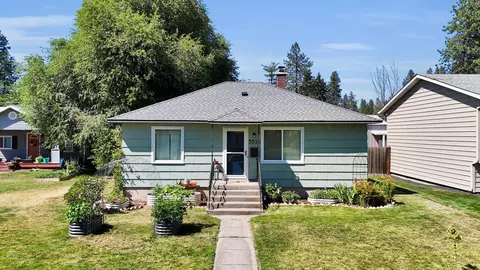 3526 W Hoffman Ave, Spokane, WA 99205