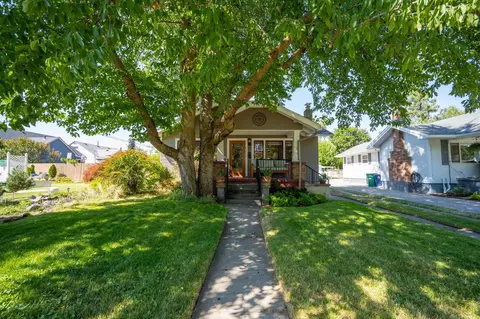 617 E 34th Ave, Spokane, WA 99203