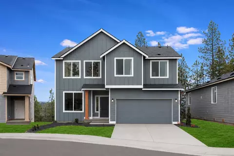 6947 S Boulder Ridge Dr, Spokane, WA 99224