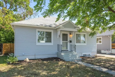 4804 N Lacey St, Spokane, WA 99217