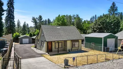 1937 W 15th Ave, Spokane, WA 99224