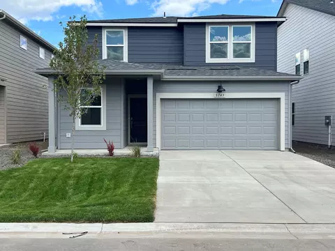 3745 S Keller Ln, Spokane Valley, WA 99206