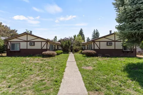 824-830 E North Ave, Spokane, WA 99207