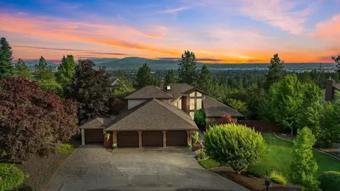 5209 N Millview Dr, Spokane, WA 99212