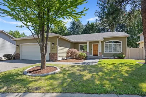 4211 S Greystone Ln #4211, Spokane, WA 99223