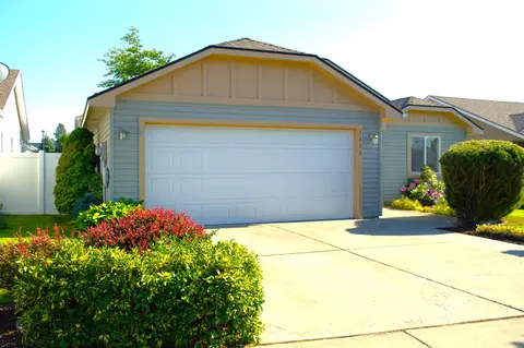 Exterior - 1636 E Vanetta Ln, Spokane, WA 99217 photo 9 of 10