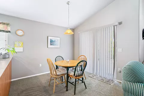 Dining - 1636 E Vanetta Ln, Spokane, WA 99217 photo 1 of 1