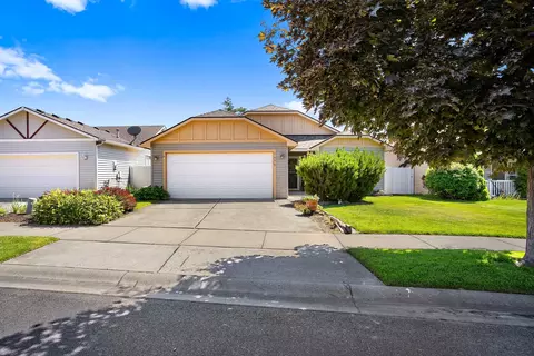 Exterior - 1636 E Vanetta Ln, Spokane, WA 99217 photo 8 of 10