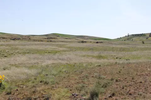 NNNN S Rock Lake Rd #TRACT 4, Cheney, WA 99004