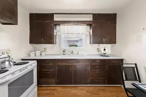 Kitchen - 5218 E Commerce Ave, Spokane, WA 99212 photo 3 of 3