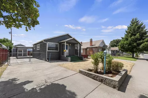 5218 E Commerce Ave, Spokane, WA 99212