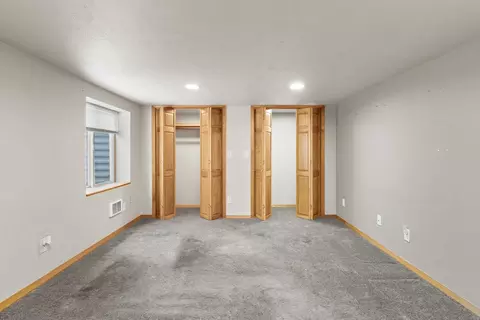 Bedroom - 5218 E Commerce Ave, Spokane, WA 99212 photo 3 of 3