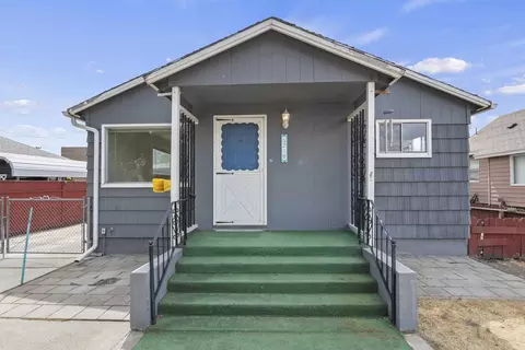 Exterior - 5218 E Commerce Ave, Spokane, WA 99212 photo 4 of 11