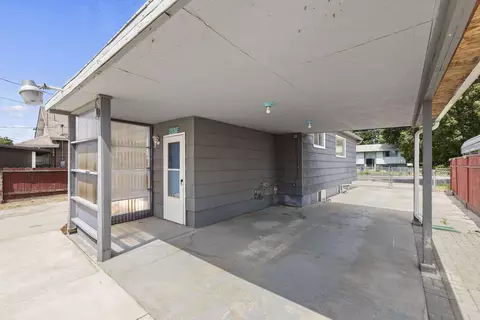 Exterior - 5218 E Commerce Ave, Spokane, WA 99212 photo 5 of 11