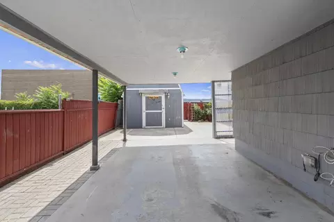Exterior - 5218 E Commerce Ave, Spokane, WA 99212 photo 8 of 11
