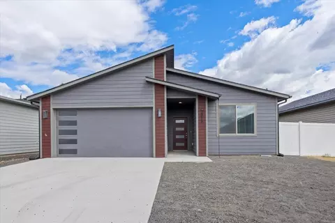 4919 E Grace Ave, Spokane, WA 99217