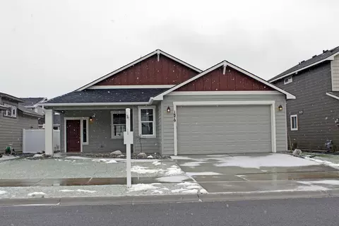 2648 N Allenby Ln, Liberty Lake, WA 99019