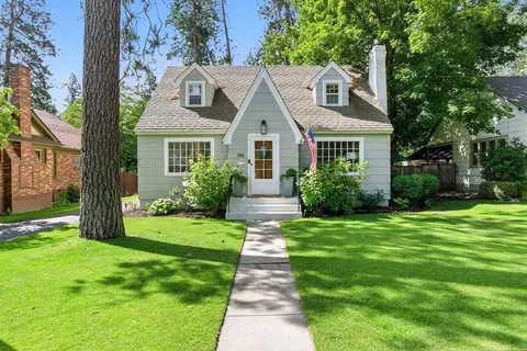914 E 17th Ave, Spokane, WA 99203