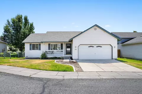 404 Cambridge St, Cheney, WA 99004