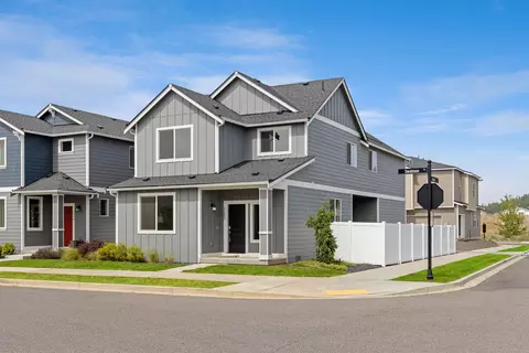 2680 N Swainson Ln, Liberty Lake, WA 99019
