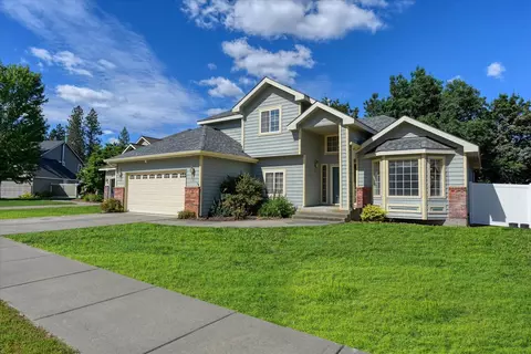 6919 N Pine Rock Pl, Spokane, WA 99208