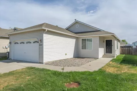 10039 W Barberry Ave, Cheney, WA 99004