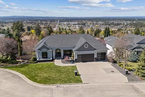 5106 E Glennaire Dr, Spokane, WA 99223