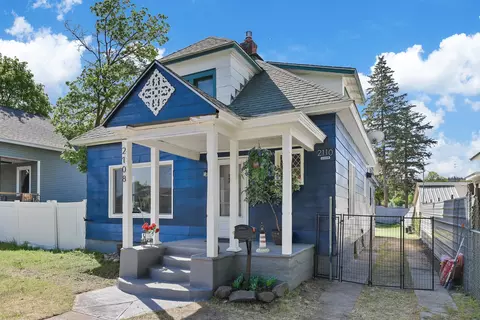 2108 E Pacific Ave Apt 2110 E Pacific Ave Spokane Wa 99202 Ave #2110 E PACIFIC AVE SPOKANE, , Spokane, WA 99202