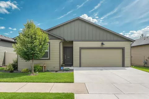 5705 W Youngstown Ln, Spokane, WA 99208
