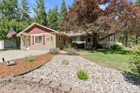 42816 N Division Rd, Deer Park, WA 99006