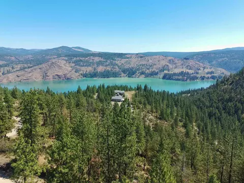 lot24 Timber Bay Dr #LOT 24 A & B TIMBER BAY RD, Davenport, WA 99122
