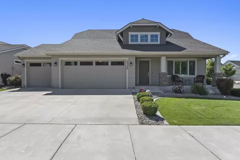 2373 N Colonial Rd, Liberty Lake, WA 99016