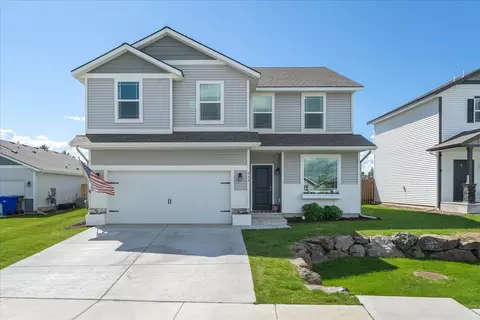 244 S Cameo Ave, Deer Park, WA 99006