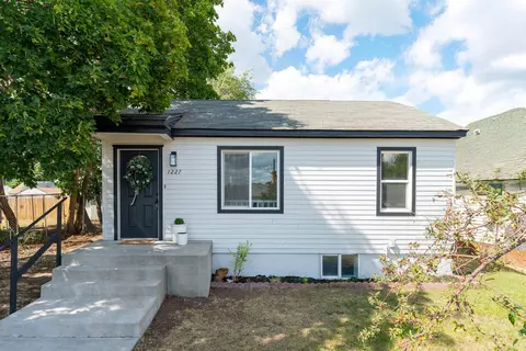 1227 E Providence Ave, Spokane, WA 99207