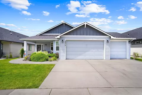 22512 E Penrose Ln, Liberty Lake, WA 99019