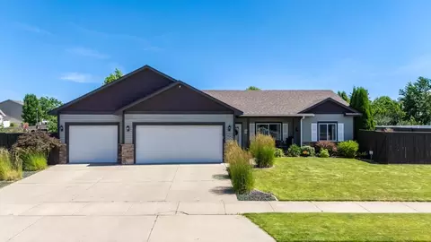 9310 N K St, Spokane, WA 99208