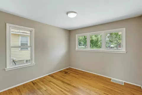 Bedroom - 3608 E Fairview Ave, Spokane, WA 99217 photo 1 of 4