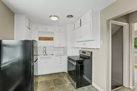Kitchen - 3608 E Fairview Ave, Spokane, WA 99217 photo 2 of 2
