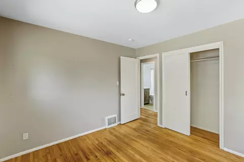 Bedroom - 3608 E Fairview Ave, Spokane, WA 99217 photo 2 of 4