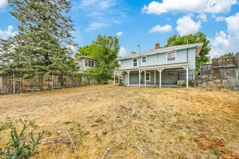 Exterior - 3608 E Fairview Ave, Spokane, WA 99217 photo 5 of 5