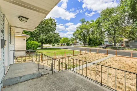Exterior - 3608 E Fairview Ave, Spokane, WA 99217 photo 3 of 5