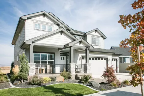 12167 N Montfort Ave, Spokane, WA 99208