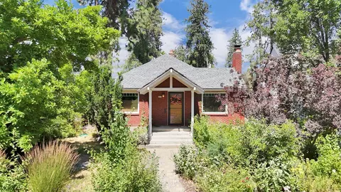414 W 23rd Ave, Spokane, WA 99203