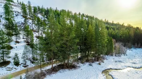 25 Nn Hall Creek Rd, Inchelium, WA 99138