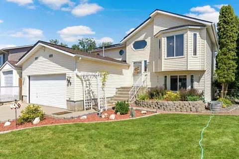 935 Evergreen Dr, Medical Lake, WA 99022